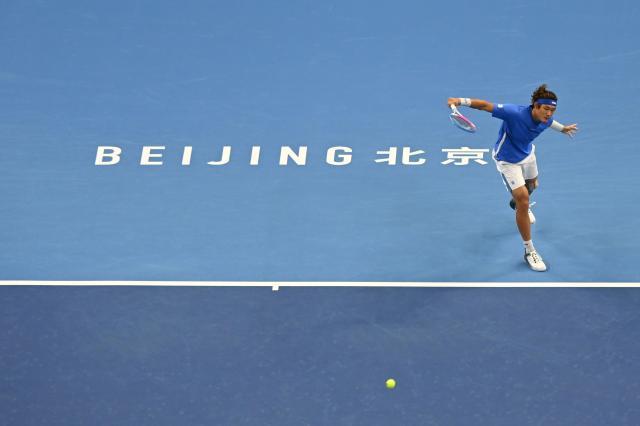 1727495051049005222.jpg (体育)(3)网球——中网:张之臻止步男单首轮XxjpseC007363_20240927_PEPFN0A001.jpg