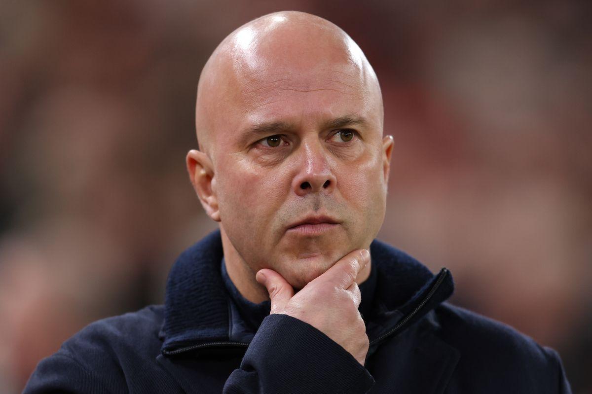 开云体育下载入口-利物浦转会动态:8600万镑天价交易获放行,斯洛特突改计划