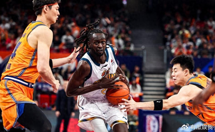 开云体育下载APP-CBA彻底乱套了？辽篮苦主连裁两名外援：直接摆烂全华班出战？|四川队|戈尔乔可-加克|庞兹|cba联赛|赛季_新浪体育_新浪新闻