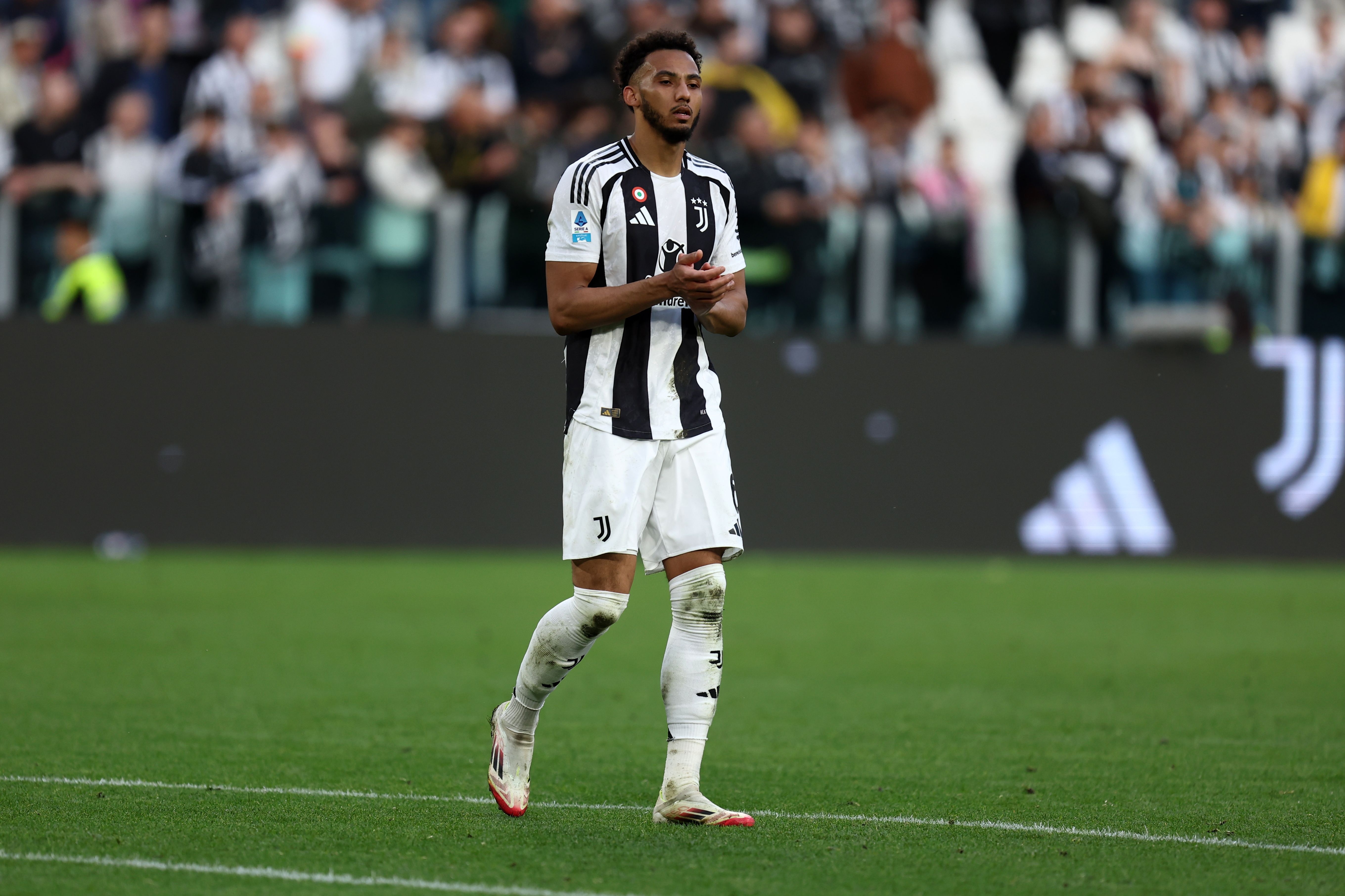 全市场：凯利恢复尤文部分合练，小孔塞桑继续个人训练