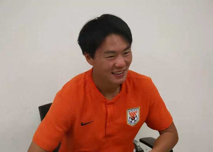 开云体育下载网址-鲁能弃将国安变宝，换个东家就开窍？真相在这！|苏力|阿卜杜|北京国安|转会|贾非凡_新浪体育_新浪新闻