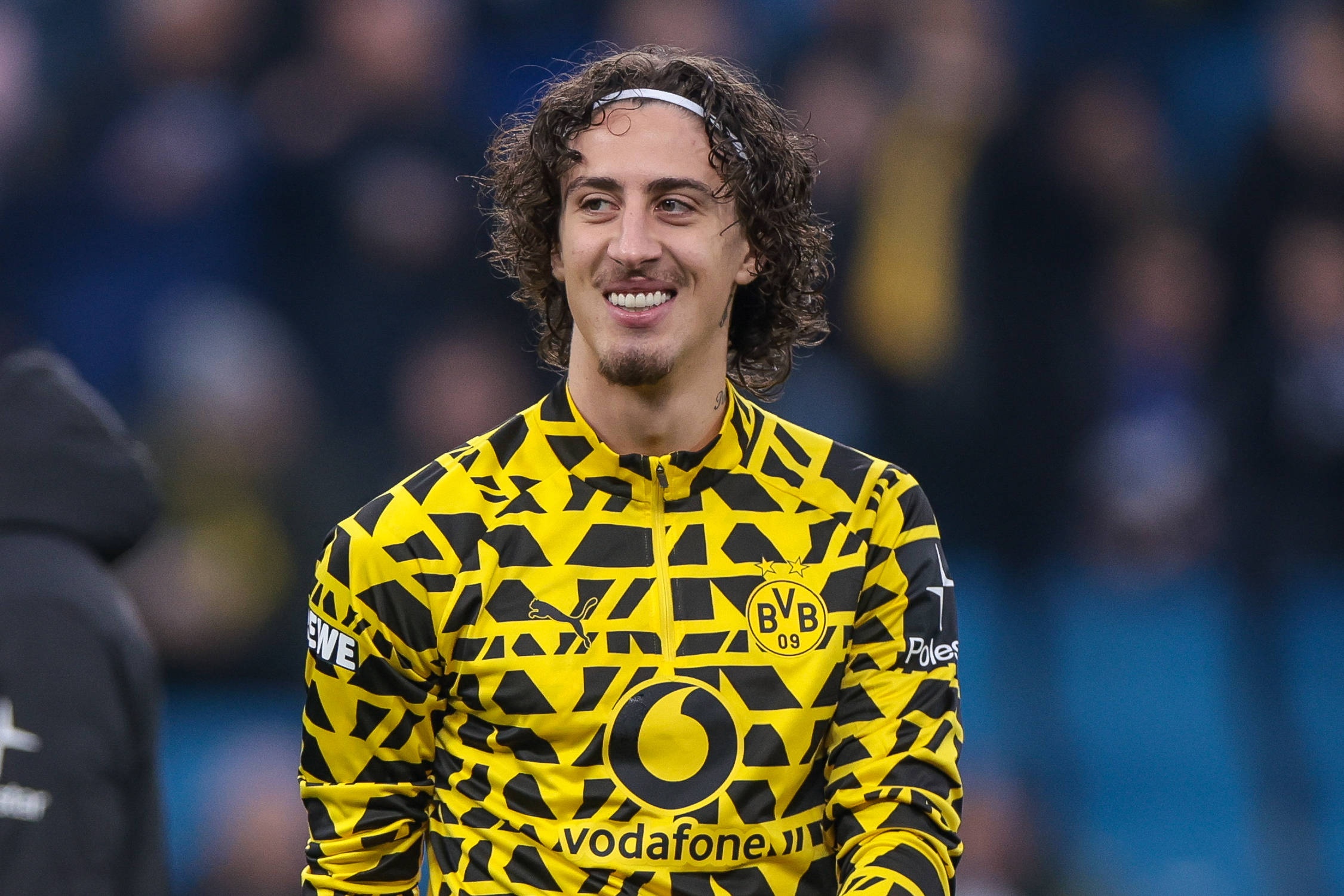 凯尔谈法比奥·席尔瓦：多特不想让他离队，现在讨论这事没意义