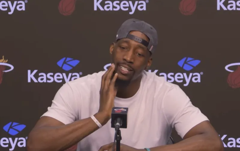 阿德巴约采访全文：我们附加赛经验丰富，要留意黄蜂的投手